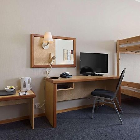 Stav Hotel Malvik Extérieur photo